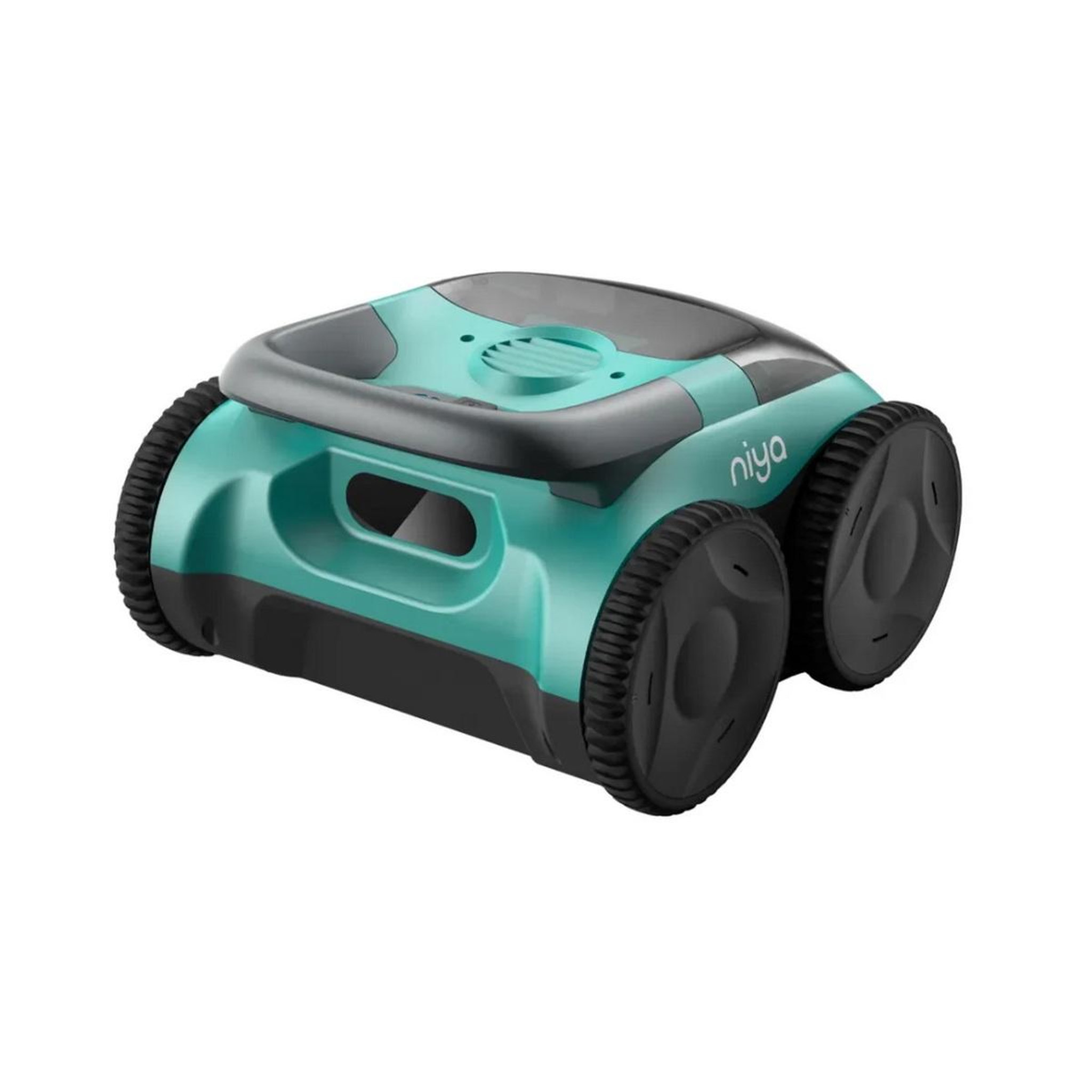 MAYTRONICS Robot électrique de piscine sans fil - TRACKER 25