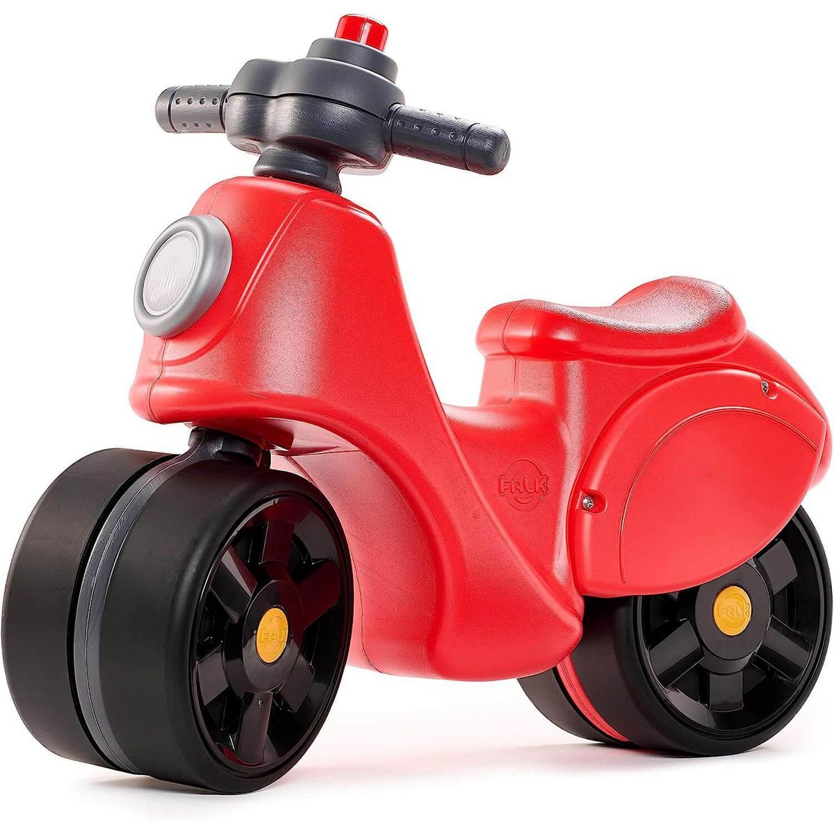 Falk / Falquet Porteur scooter Strada - Rouge et Anthracite