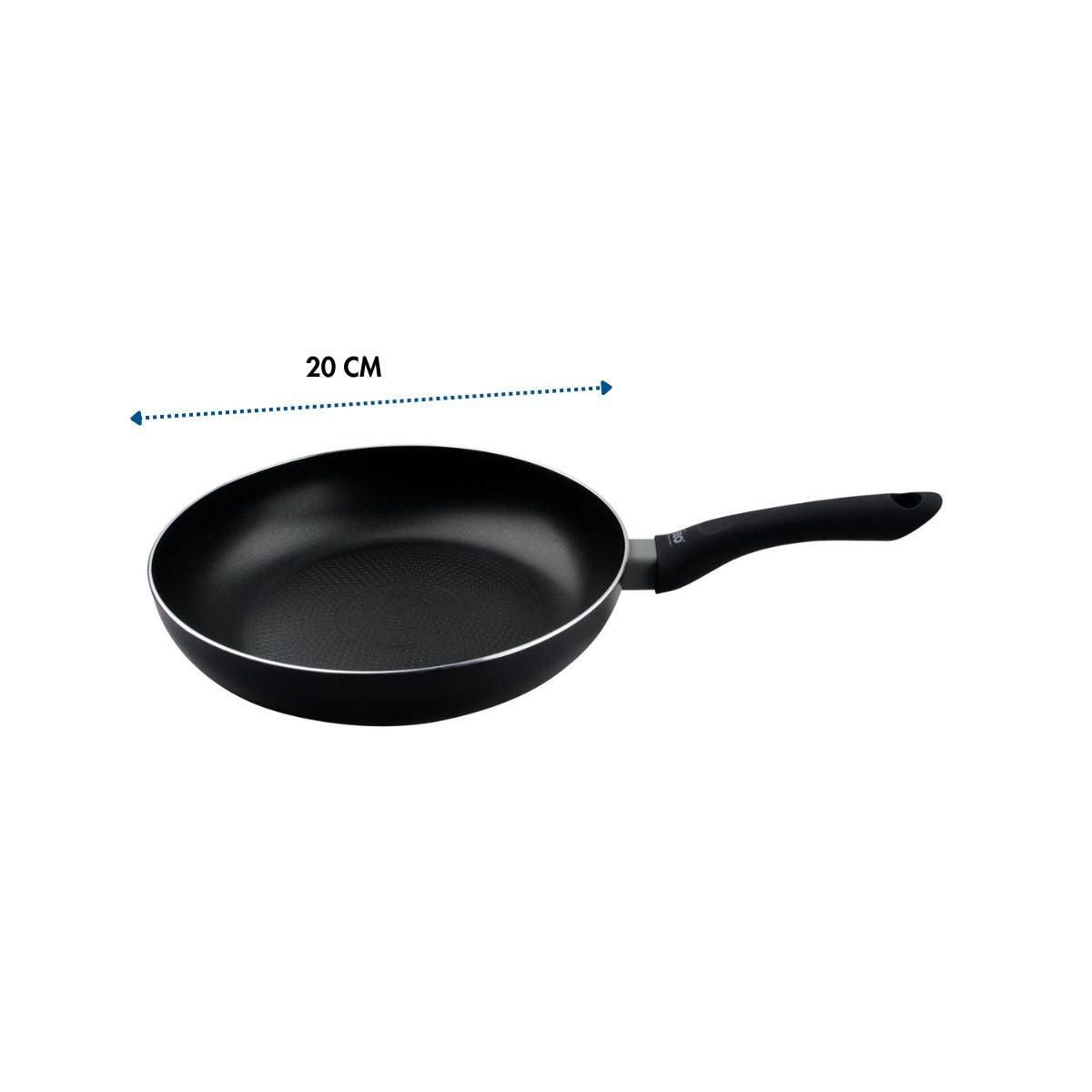 ELO Poêle à frire 20 cm Elo Smart Life