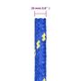 Voir la diapositive 6 : VIDAXL Corde de bateau Bleu 20 mm 50 m Polypropylene