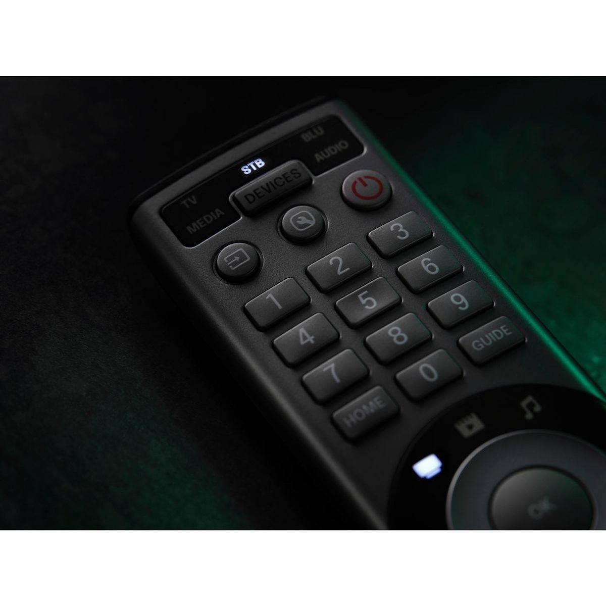 One For All Télécommande Universelle Smart Control Pro 5en1