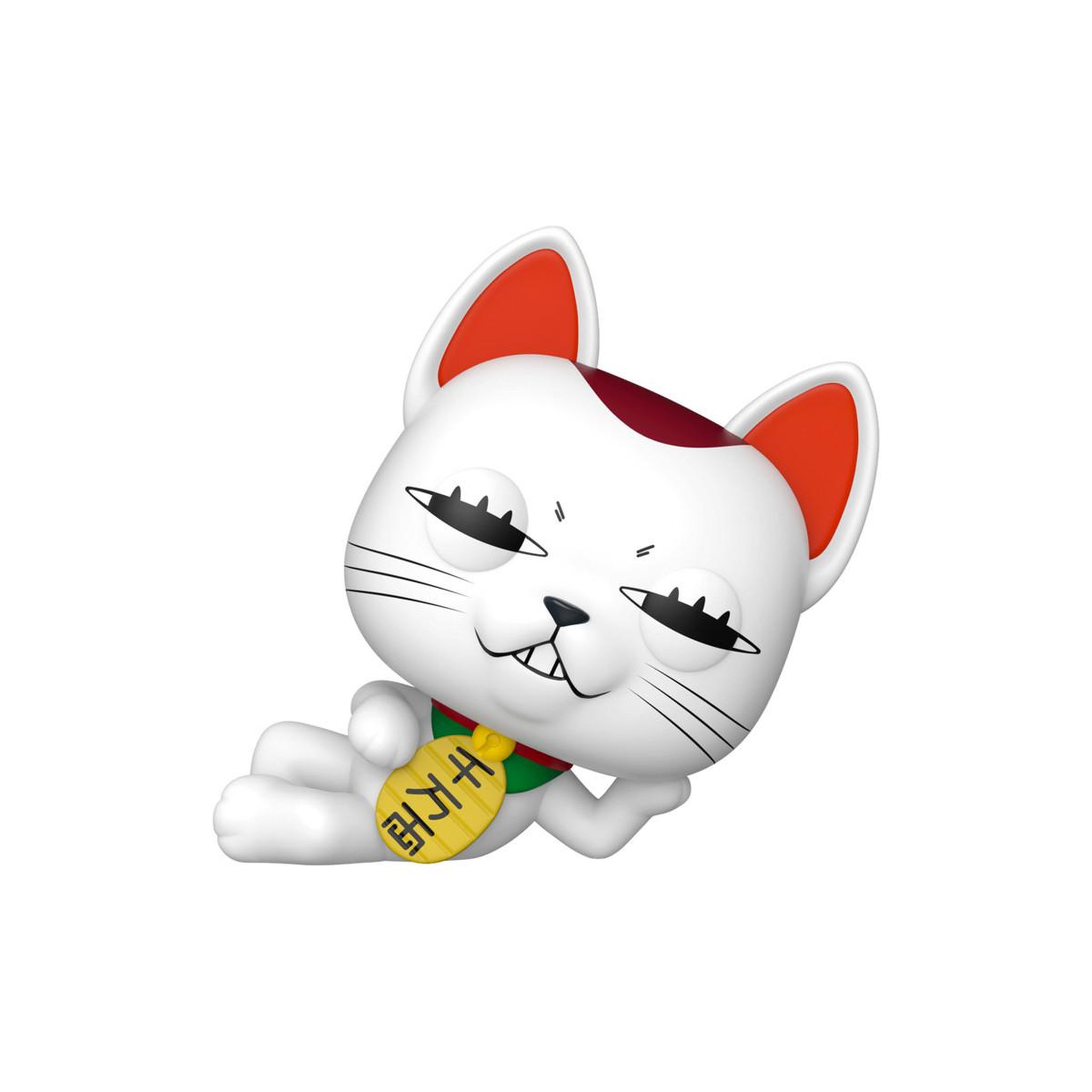 Voir la diapositive 2 : Funko Figurine Funko Pop Animation Dan Da Dan Turbo Granny