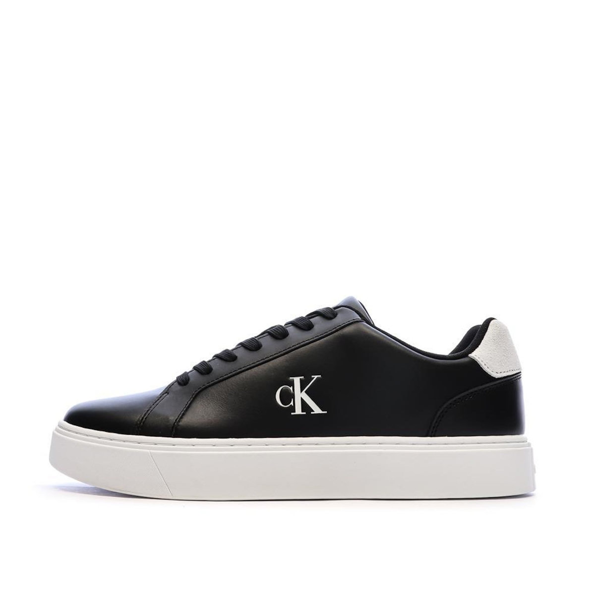 CALVIN KLEIN JEANS Baskets es Homme Calvin Klein Jeans Classic Cupsole Lace