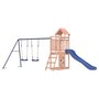 Voir la diapositive 2 : VIDAXL Aire de jeux d'exterieur bois massif de douglas
