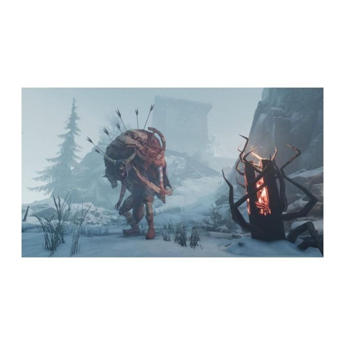 Just for games Morbid The Lords of Ire - Jeu PS5