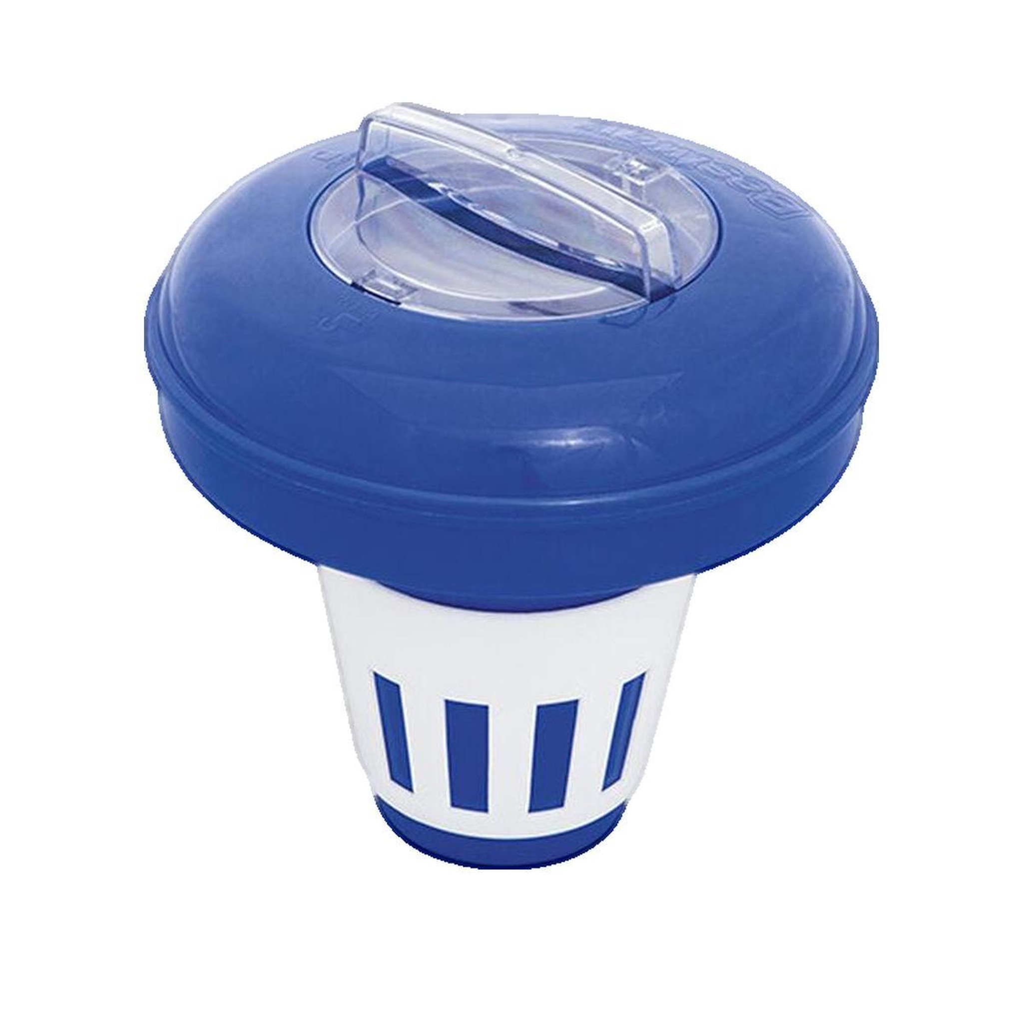 BESTWAY Distributeur de chlore moyen 16,5 cm 200 g