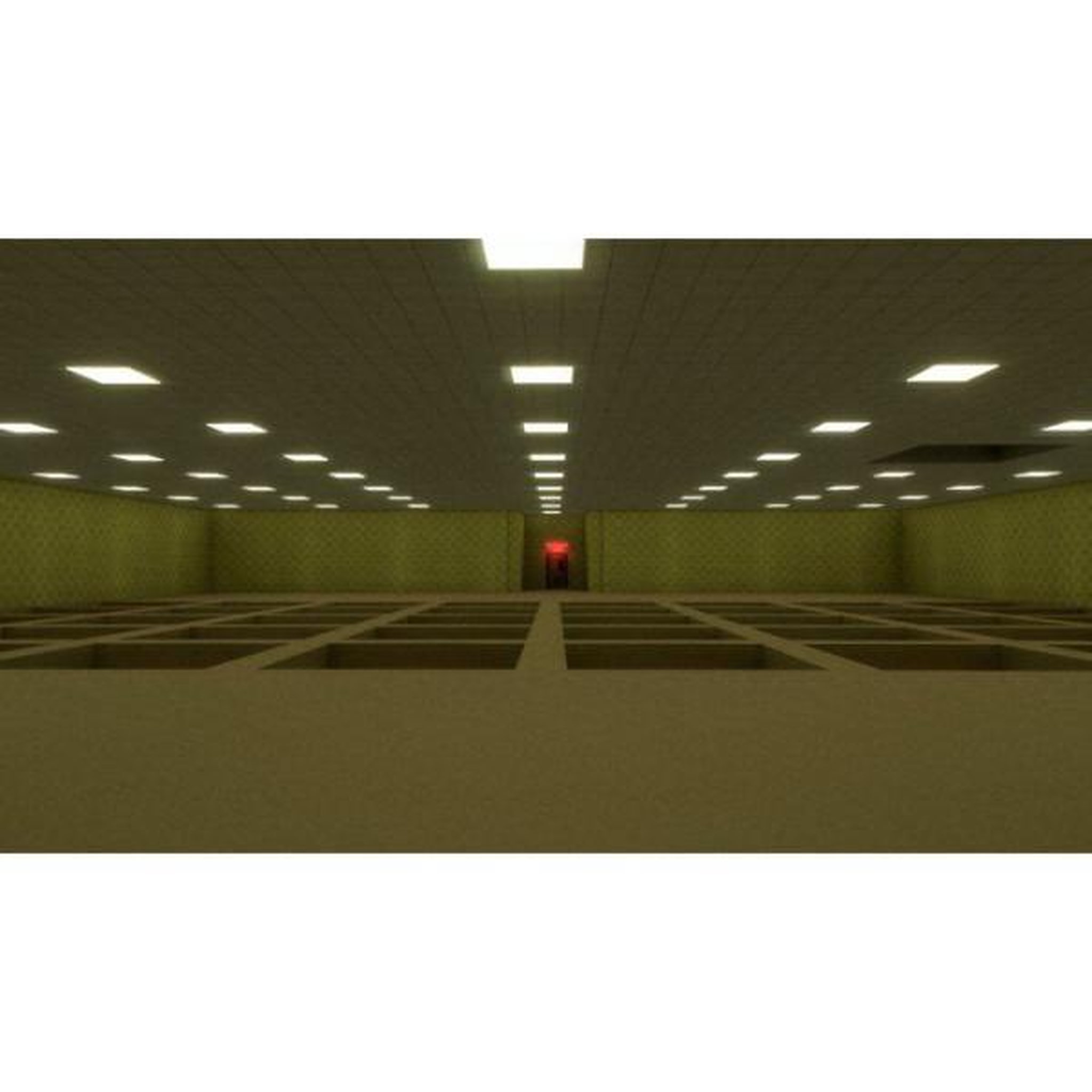 Voir la diapositive 4 : Just for games Backrooms Level X - Édition Deluxe - Jeu PS5
