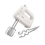 Philips Batteur Philips Mélangeur Manuel 5 Vitesses Blanc