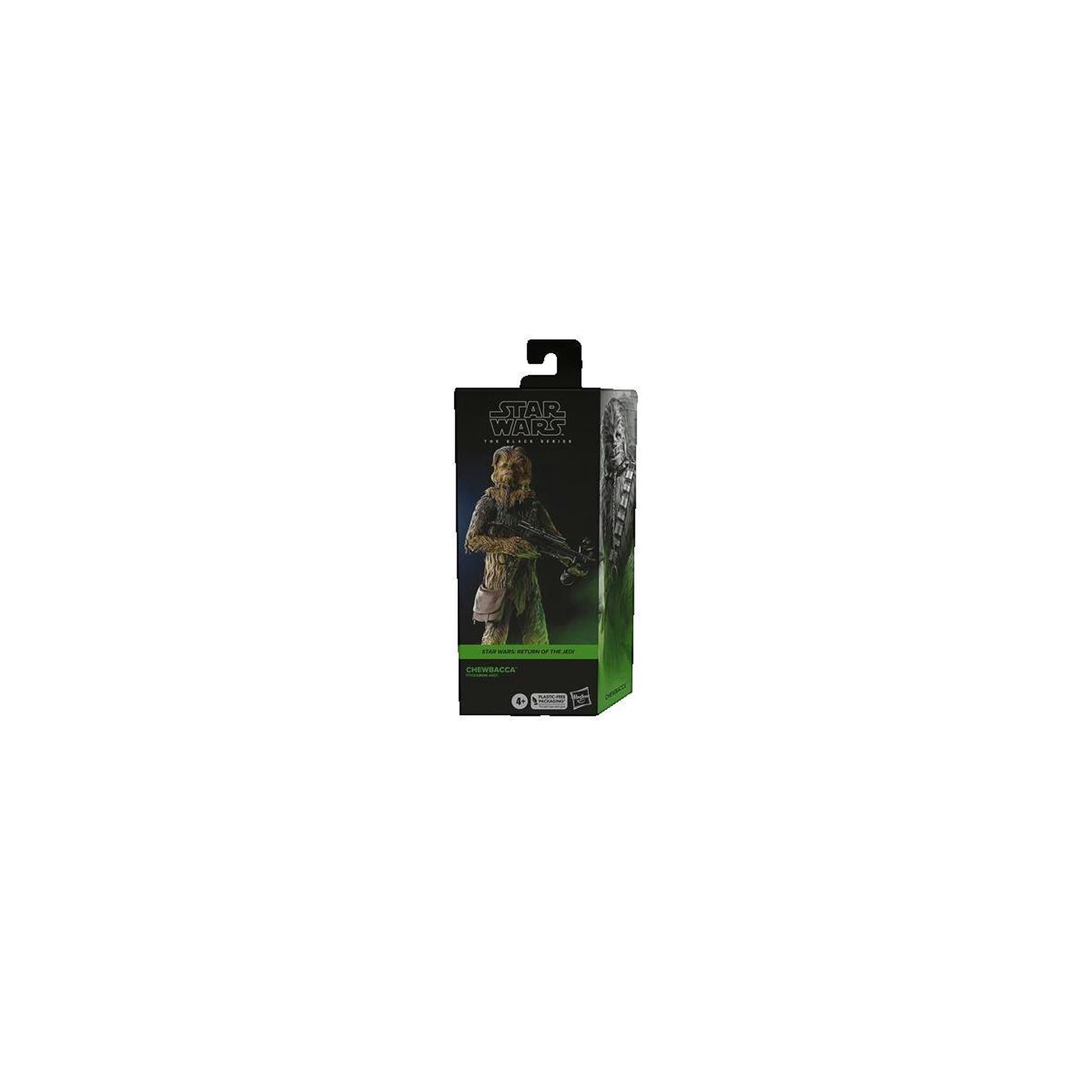 Star Wars Figurine Star Wars Black Series Chewbacca