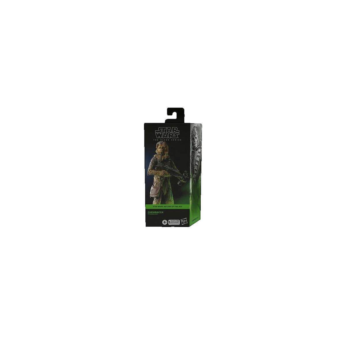 Star Wars Figurine Star Wars Black Series Chewbacca