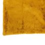Voir la diapositive 3 : Paris Prix Plaid Imitation Fourrure  Cutie  130x180cm Ocre