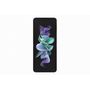 Voir la diapositive 2 : Samsung Galaxy Z Flip3 Reconditionné 128 Go - Grade A+ - Crème