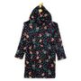 Voir la diapositive 1 : INEXTENSO Sweat plaid noël marine garçon 