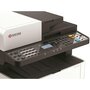 Voir la diapositive 2 : Kyocera Imprimante multifonction laser Kyocera ECOSYS M2635dn avec impression recto verso