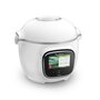 MOULINEX Multicuiseur intelligent COOKEO TOUCH + Moule Cookeo XA609001
