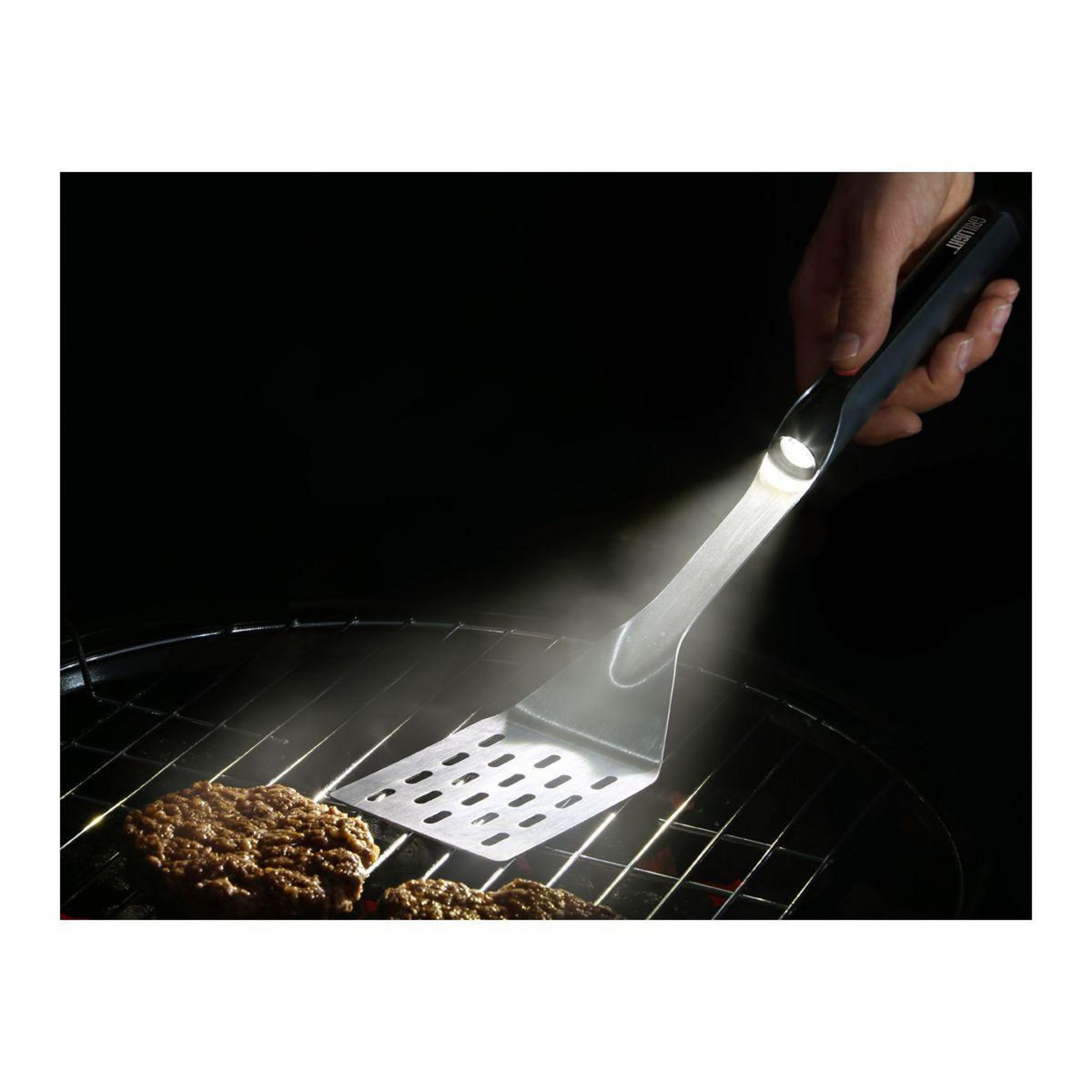 GRILLIGHT Ustensile barbecue LED GRILLIGHT