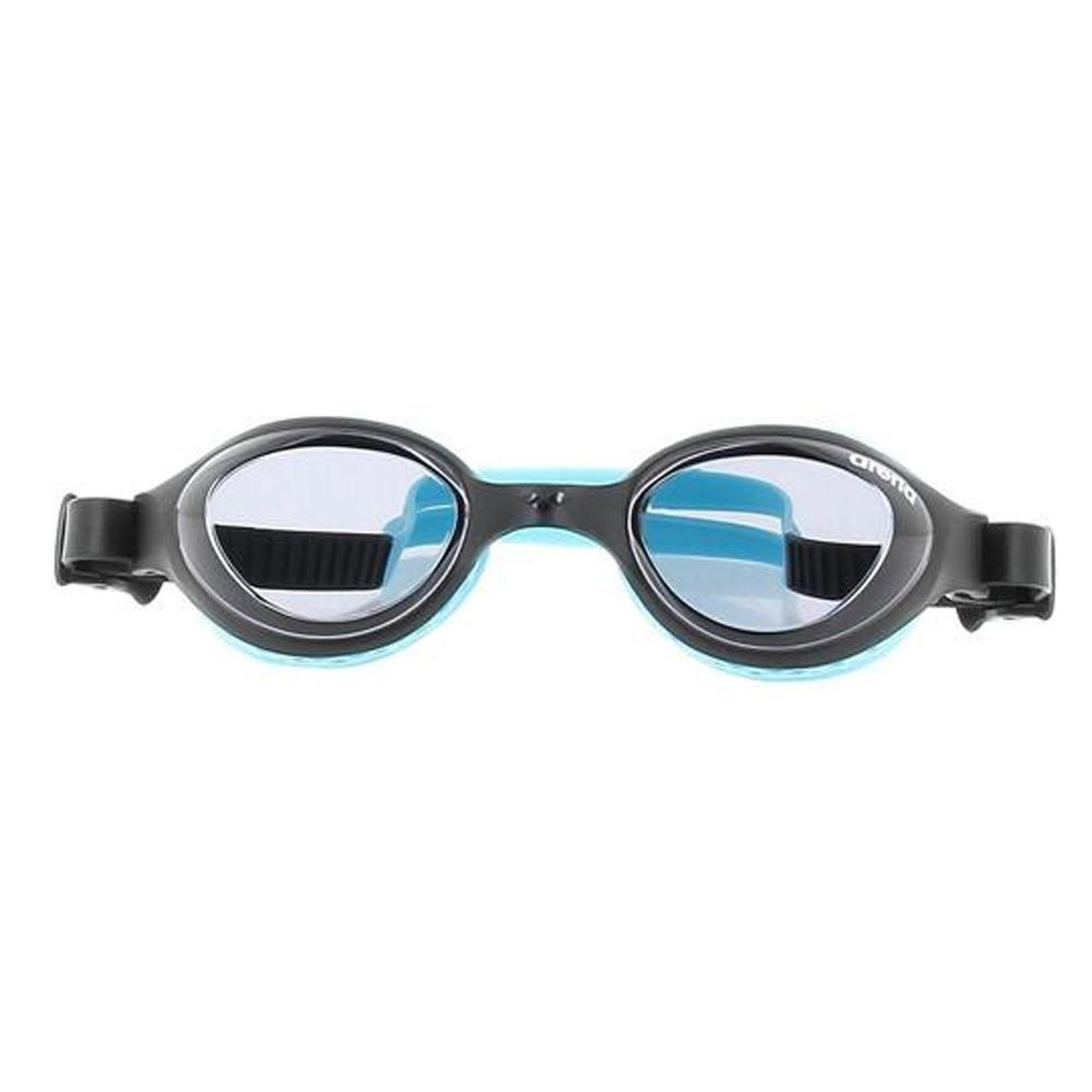 Voir la diapositive 1 : ARENA Lunettes de Natation /Turquoise Junior Arena Air