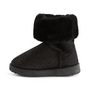Voir la diapositive 3 : IN EXTENSO Boots fille du 24 au 35