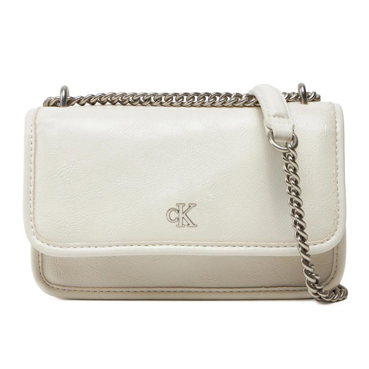 CALVIN KLEIN JEANS Sac à Bandoulière  Femme Calvin Klein Jeans Chain