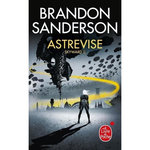 SKYWARD TOME 2 : ASTREVISE, Sanderson Brandon