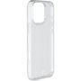 Voir la diapositive 4 : FORCE CASE Coque iPhone 16 Pro transparente Pulse