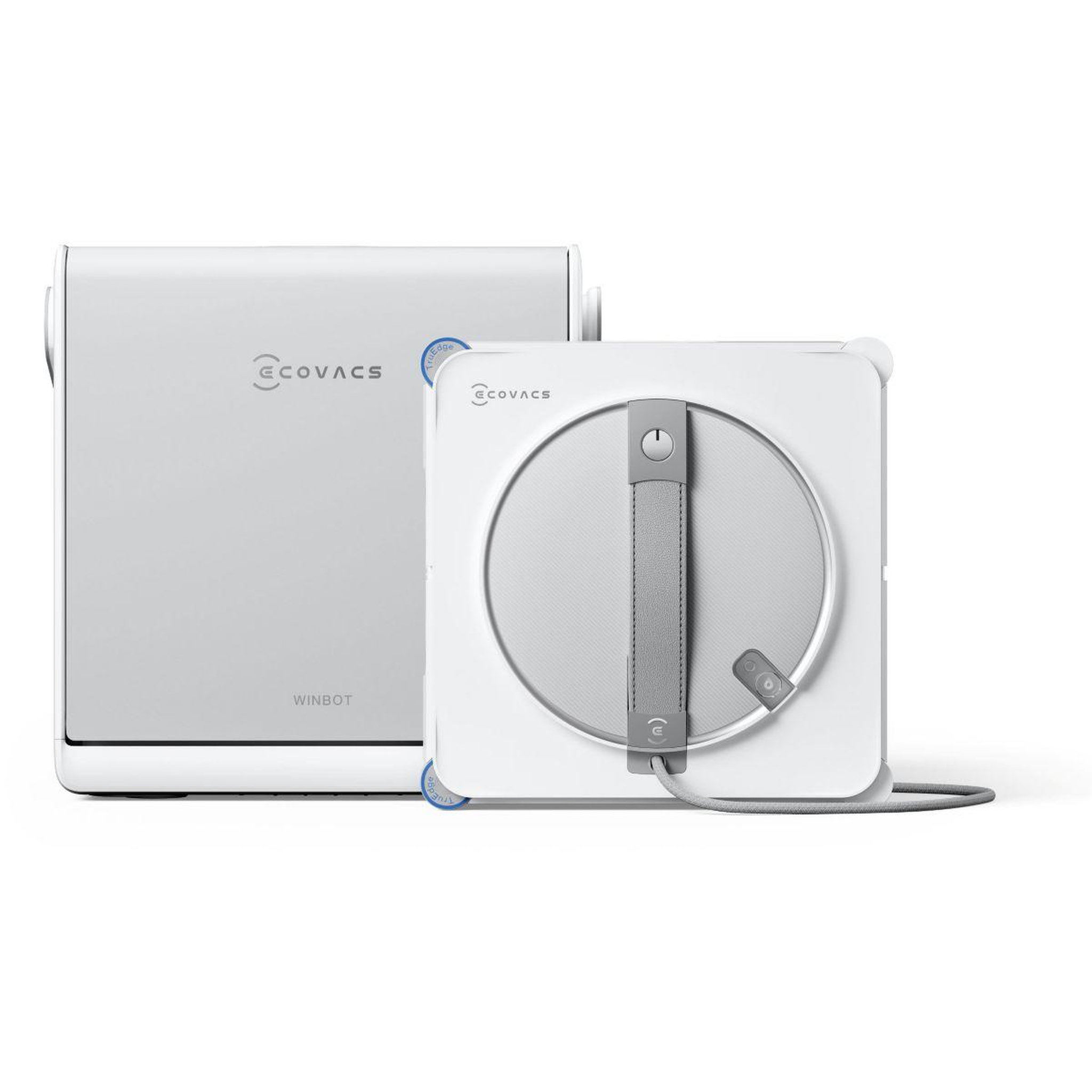ECOVACS Robot Lave vitre Winbot W2S Omni