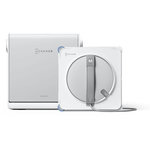 ECOVACS Robot Lave vitre Winbot W2S Omni