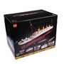 Voir la diapositive 3 : LEGO Lego Creator Titanic (10294)