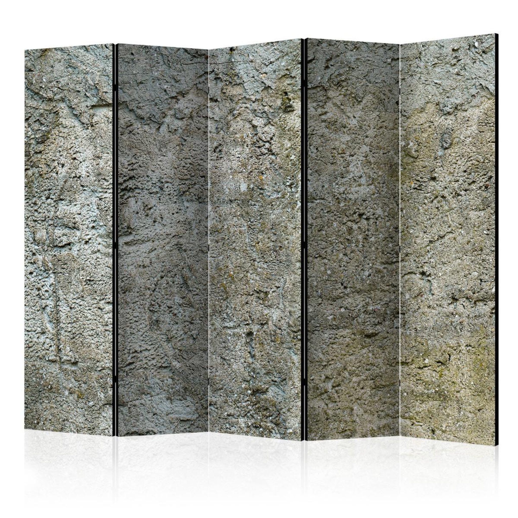 Paris Prix Paravent 5 volets  stony barriere  172x225cm