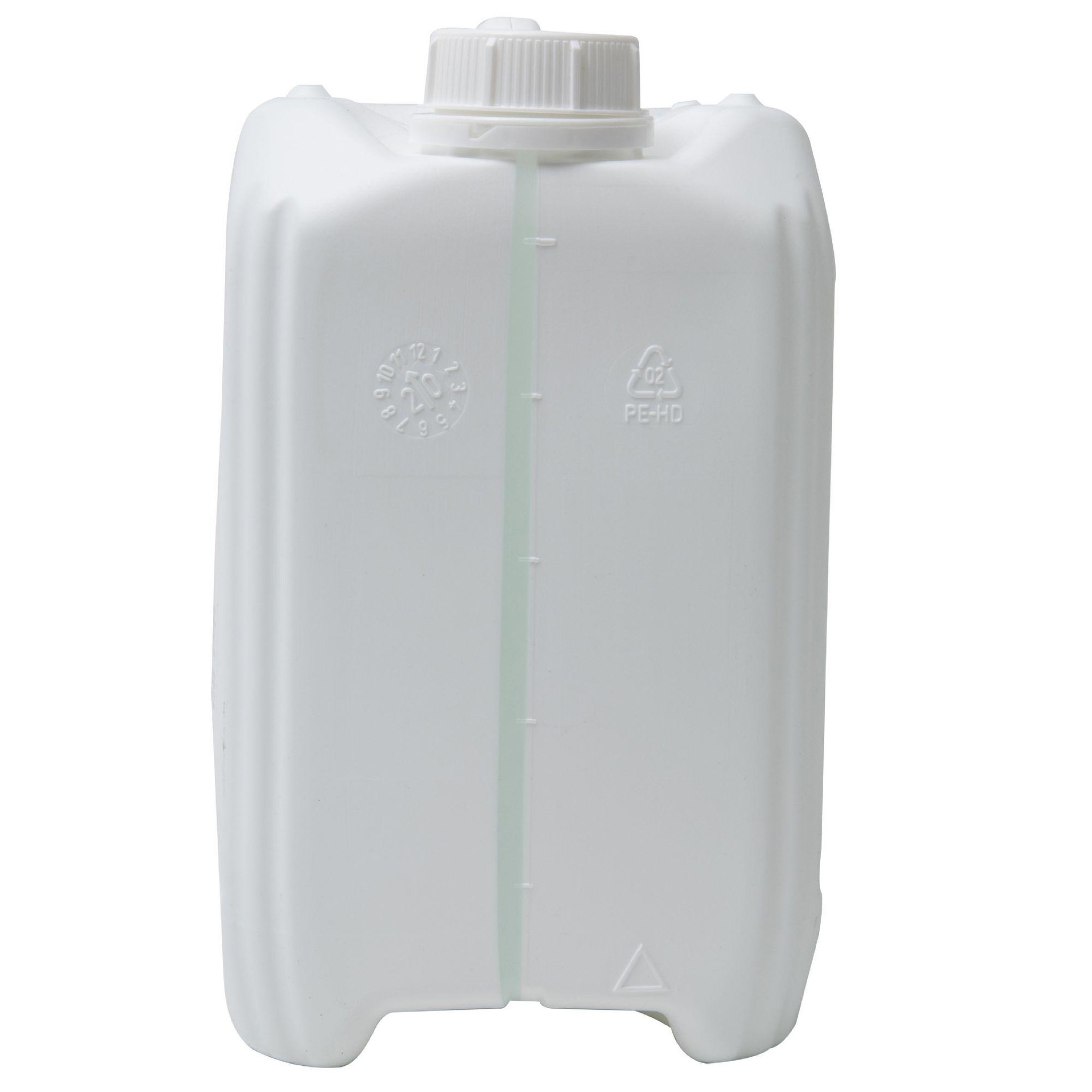 Voir la diapositive 2 : AQUALUX Floculant liquide pour piscine 5 litres