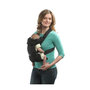 Voir la diapositive 4 : CHICCO CHICCO Porte-bebe Easyfit - Des la naissance - Noir
