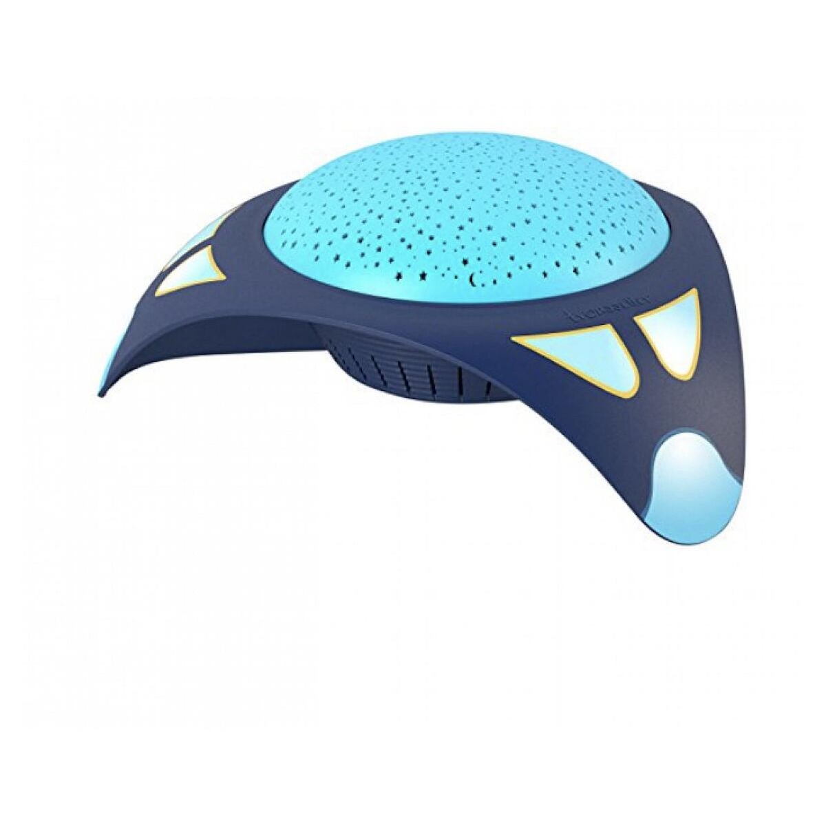 Trousselier Vaisseau Spatial Projecteur d'etoiles