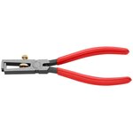 Knipex Pince à dénuder - Poignées gaine PVC