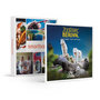 Voir la diapositive 1 : Smartbox Billets pour le ZooParc de Beauval 2026 : 1 entrée adulte et 2 entrées enfant pour 1 journée - Coffret Cadeau Multi-thèmes