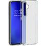 Voir la diapositive 1 : FORCE CASE Coque Samsung S24FE Pulse transparente