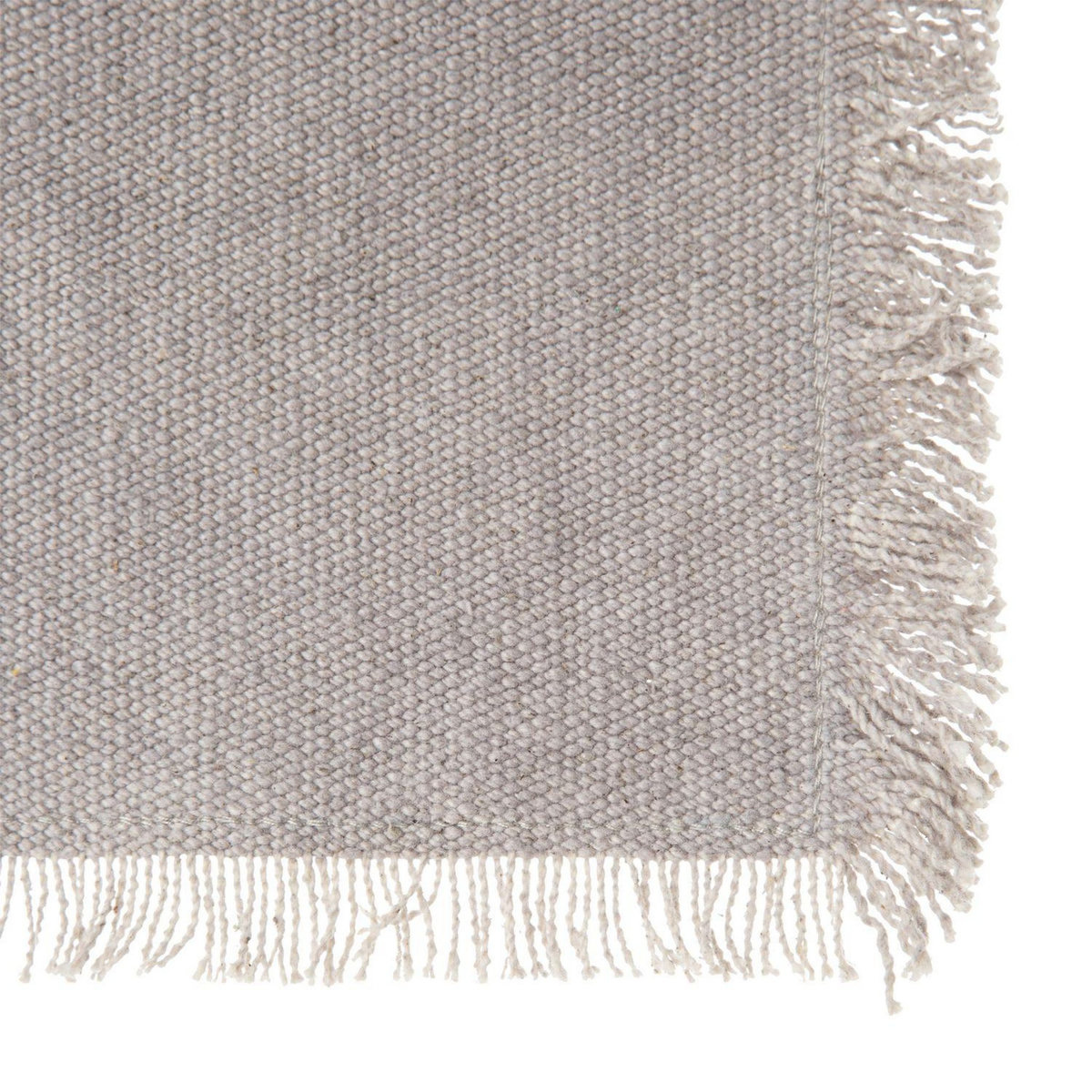 ATMOSPHERA Set de table en coton MAHA