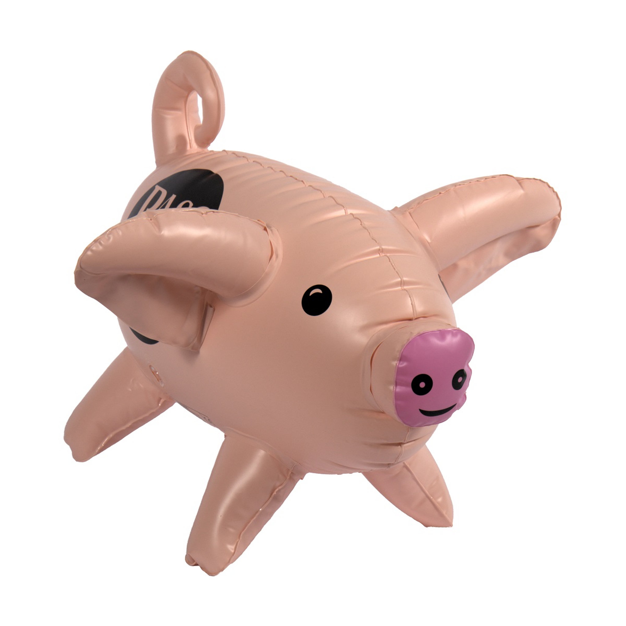 Voir la diapositive 6 :  WINNING MOVES Jeu de cochons géants