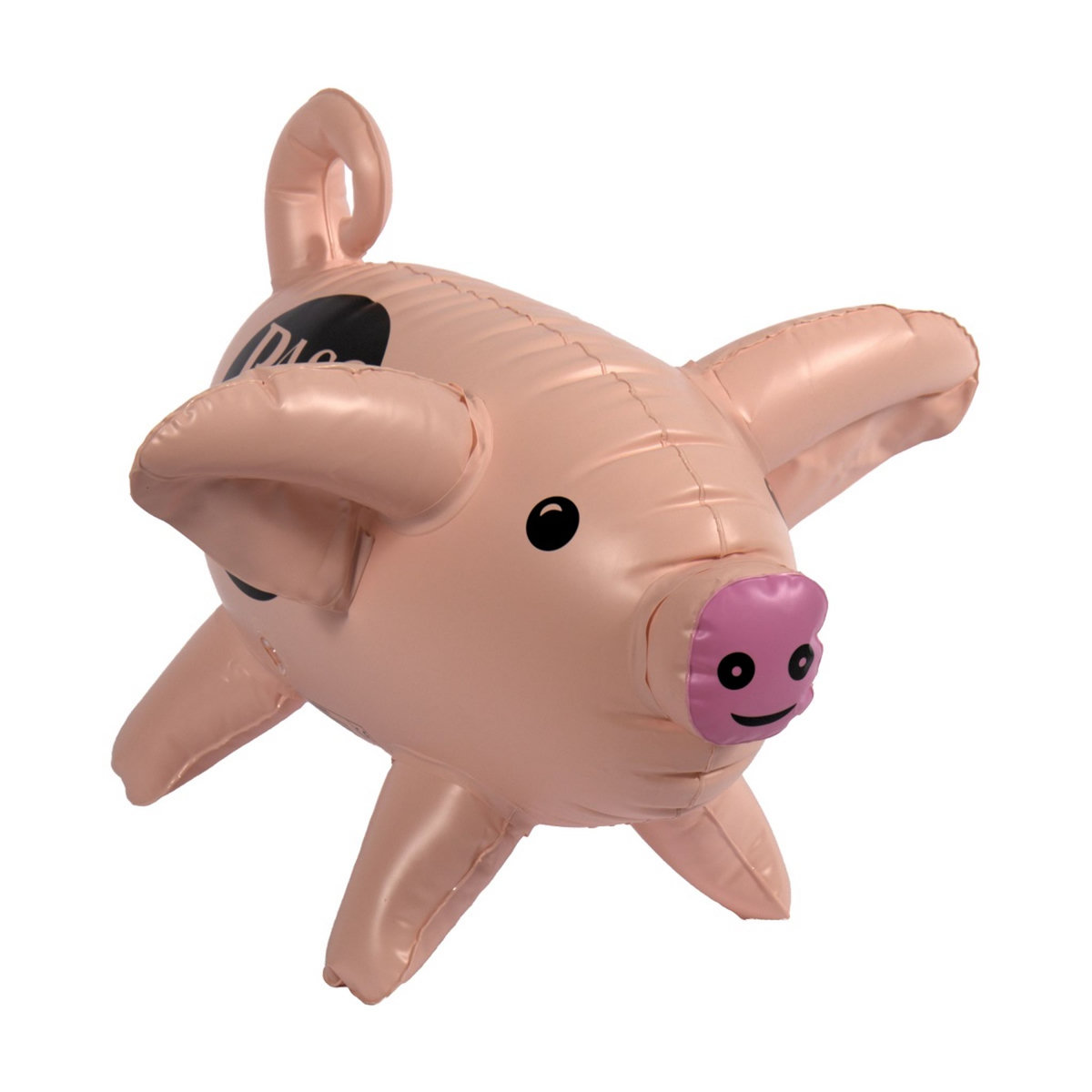  WINNING MOVES Jeu de cochons géants