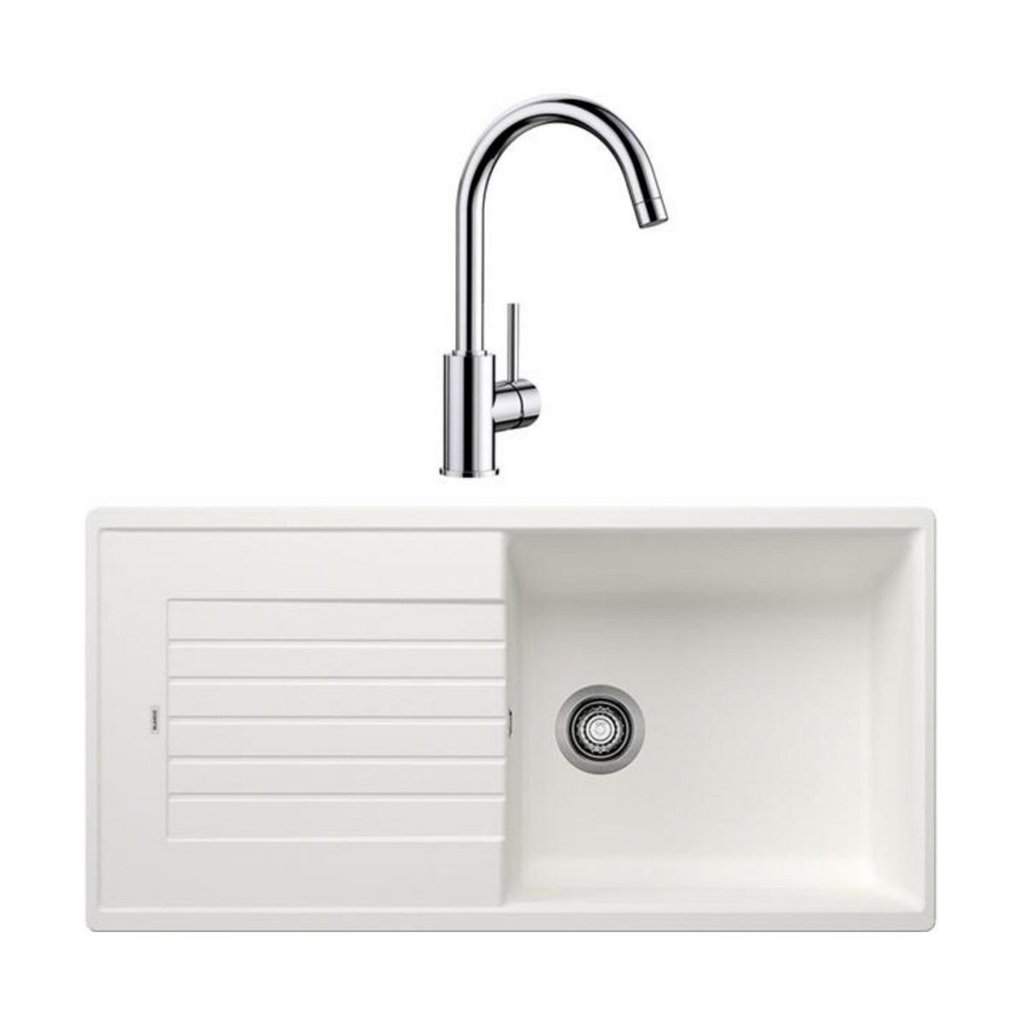Blanco Pack évier + mitigeur 100cm - 528428