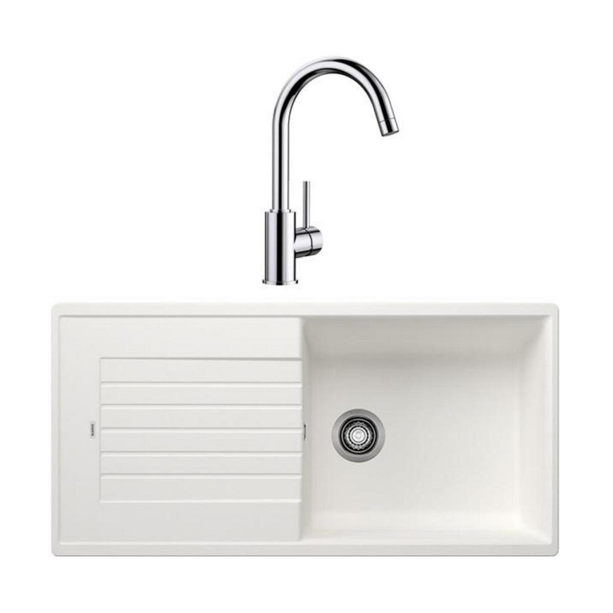 Blanco Pack évier + mitigeur 100cm - 528428