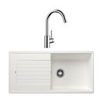 Blanco Pack évier + mitigeur 100cm - 528428