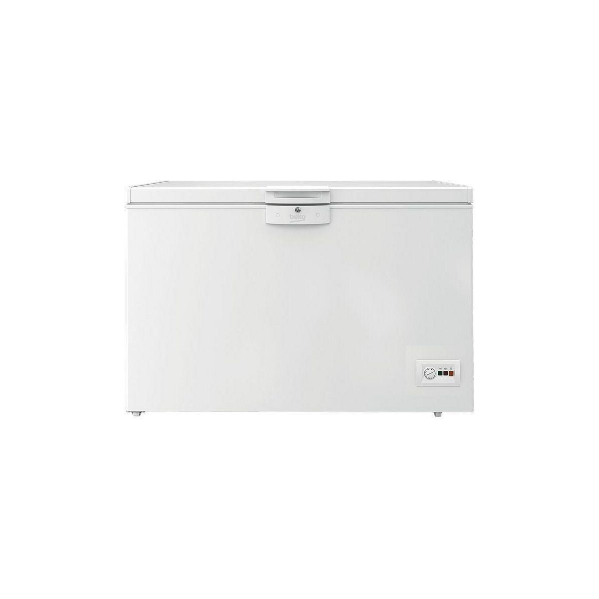 Beko Congélateur coffre HSM27050