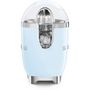 Voir la diapositive 4 : SMEG Presse-agrumes CJF11PBEU