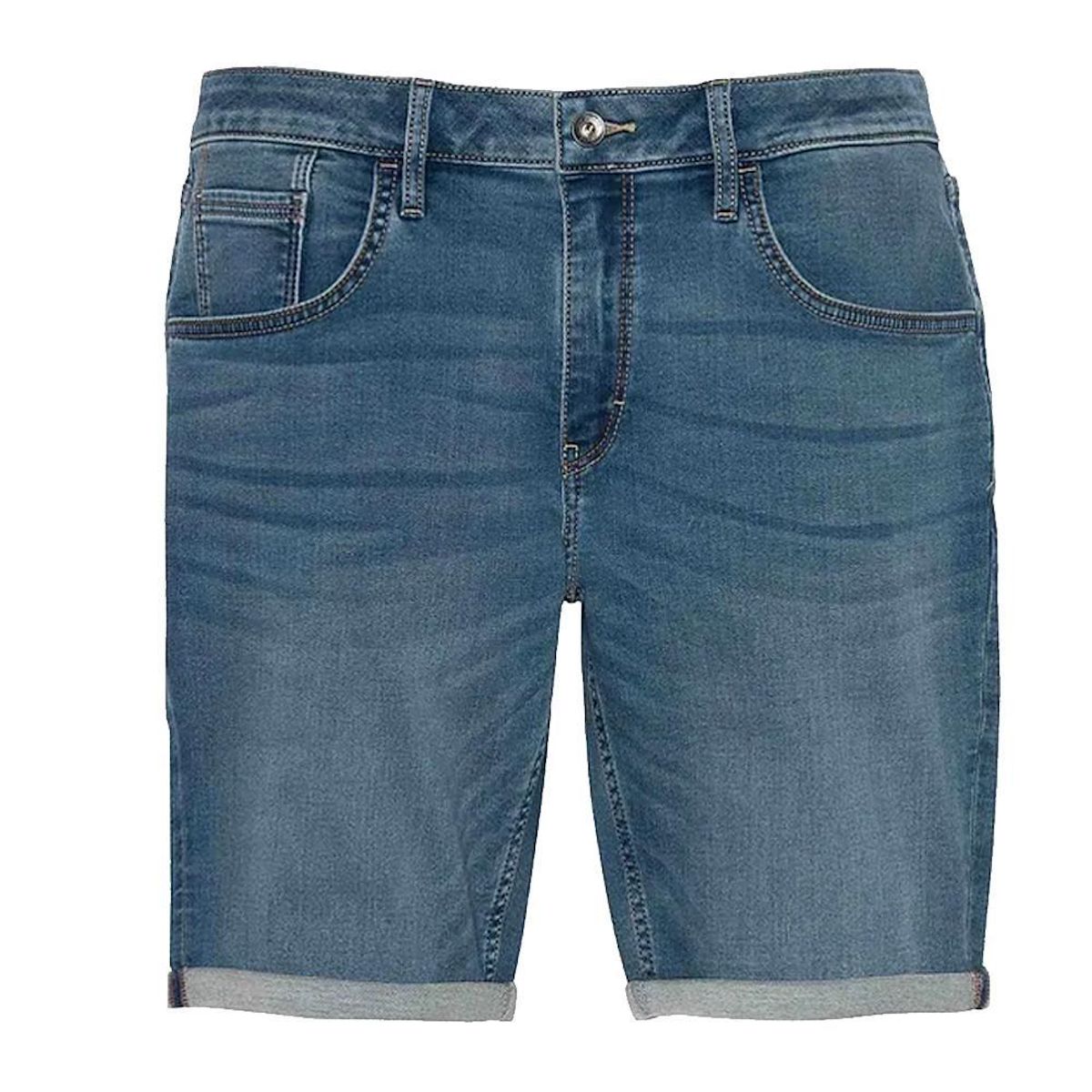Schott hort en Jean  Homme  chott Luca