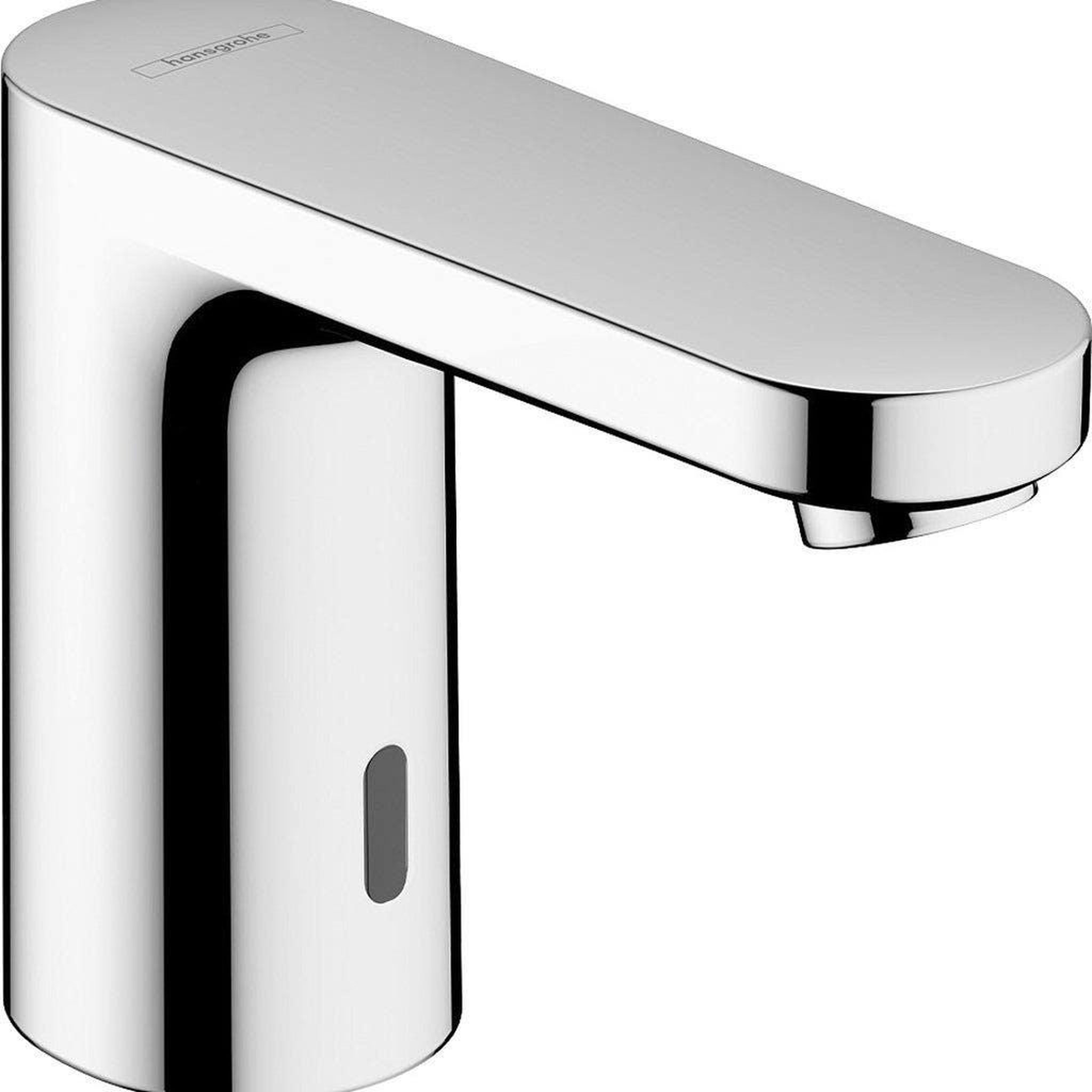 Hansgrohe Mitigeur électronique lavabo vernis blend