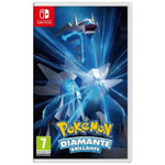 NINTENDO Jeu Nintendo Switch Nintendo Pokémon Diamant Brillant