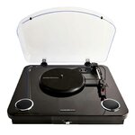 Energy Sistem Platine vinyle Energy Sistem avec Bluetooth et USB