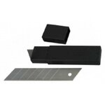 Stanley Distributeur de 10 lames de cutter Fatmax 25 mm