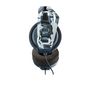 Voir la diapositive 2 : NACON Casque RIG 400HS Camo Bleu PS4 / PS5