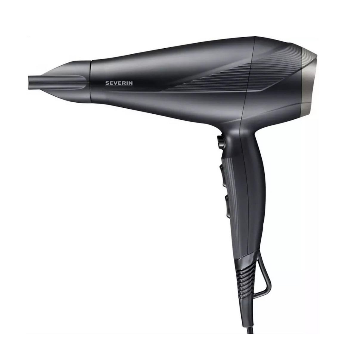 SEVERIN Sèche-cheveux 2300w noir/gris - HT0167